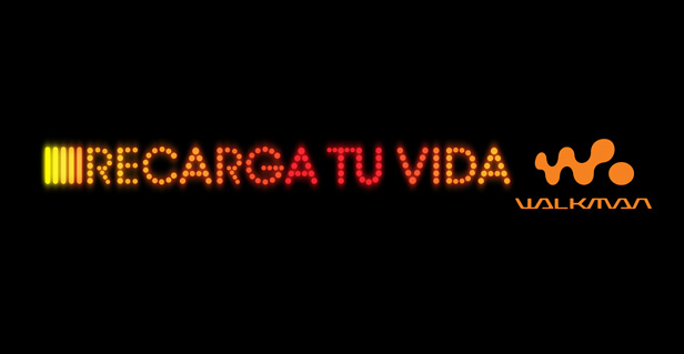Recarga tu vida