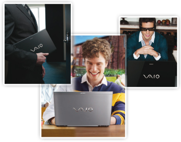 Notebooks VAIO®