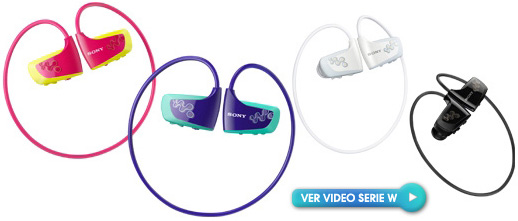 Reproductor de MP3