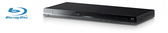 Blu-ray Disc™