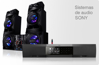 La potencia sonora que necesitas