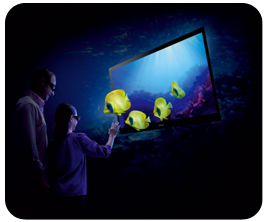 Experiencia 3D