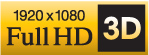 3D Full HD