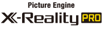 X-Reality Pro Engine