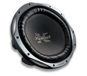 Subwoofers Xplod™