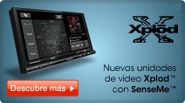 X-Plod Sense Me