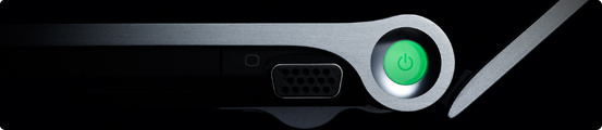 VAIO Diseño