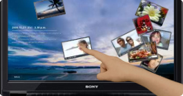 Touch Screen