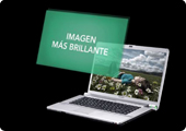 Pantallas VAIO
