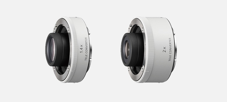 Especificaciones de SEL200600G | Lentes de cámaras α | Sony Costa Rica