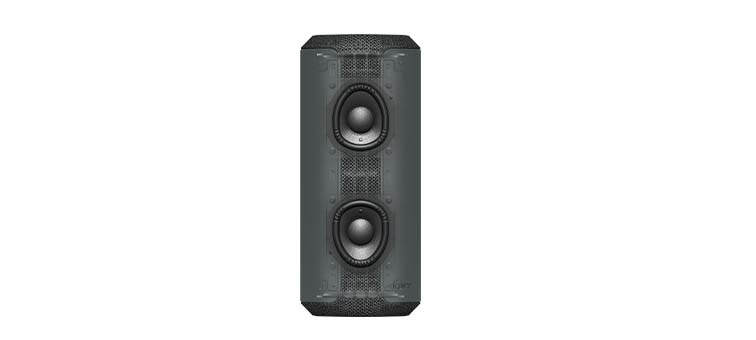 Especificaciones de SRS-XE200 | Todos los parlantes inalámbricos