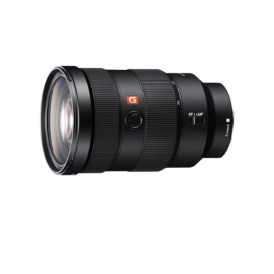 FE 24-70 mm F2.8 GM | SEL2470GM | Sony Costa Rica
