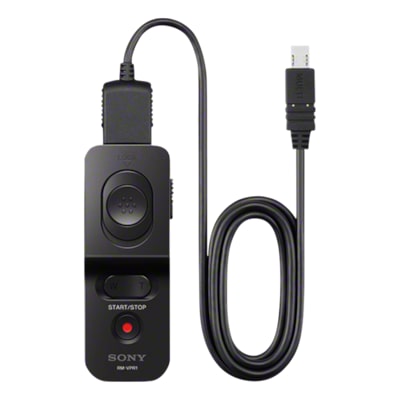 Control remoto con cable de terminal múltiple VPR1 | RM-VPR1