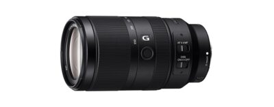 E 70-350mm F4.5-6.3 G OSS | SEL70350G | Sony Costa Rica