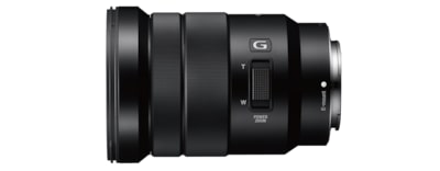 SELP18105G | Lentes α | Sony Costa Rica