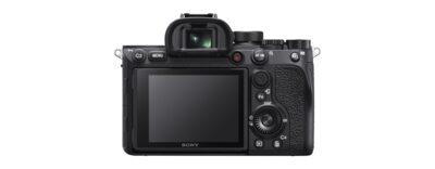 Cámara full-frame de 35 mm y 61 MP α7R IV | ILCE-7RM4 | Sony Costa