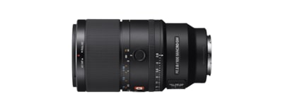 FE 100mm F2.8 Macro GM OSS | SEL100M28GM | Sony Costa Rica