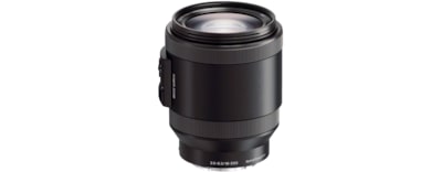 E PZ 18-200 mm F3,5-6,3 OSS | SELP18200 | Sony Costa Rica