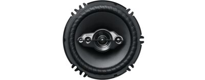 Parlante coaxial de 5 vías de 16 cm (6,5 pulg.) | XS-XB1651 | Sony