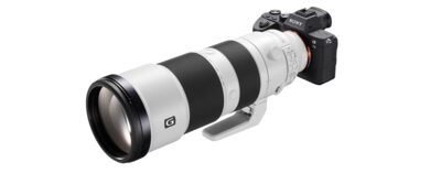 FE 200-600 mm F5.6-6.3 G OSS | SEL200600G | Sony Costa Rica