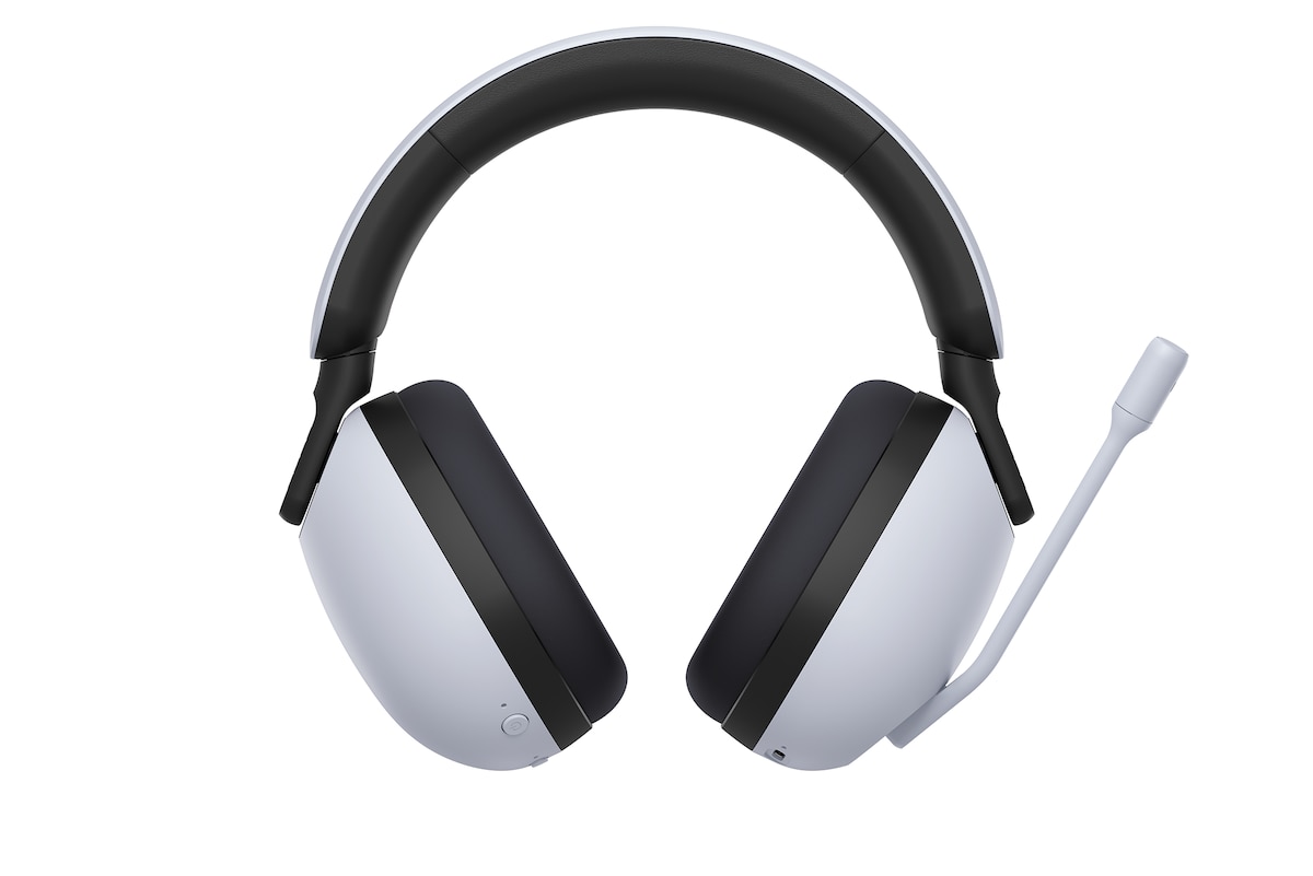 ヘッドホン SONY INZONE H7 INZONE H7 | Audífonos inalámbricos con micrófono para juegos