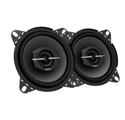 Parlantes de 3 vías de 10 cm | XS-GTF1039 | Sony Costa Rica