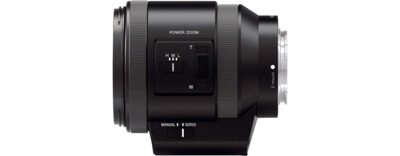 E PZ 18-200 mm F3,5-6,3 OSS | SELP18200 | Sony Costa Rica