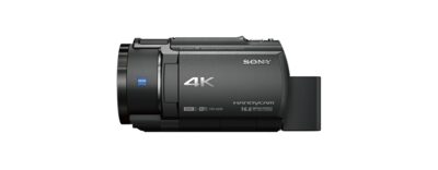SONY Digital Handycam 40x ズーム Sony Hybrid 40x Zeiss Optical Zoom Wide LCD Handycam Untested For