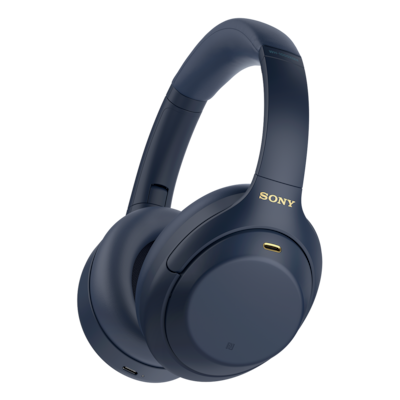 Audífonos inalámbricos con noise cancelling WH-1000XM4 | Sony