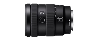 E 16-55mm F2.8 G | SEL1655G | Sony Costa Rica