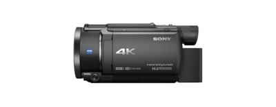 Handycam® 4K AX53 con sensor Exmor R® CMOS | FDR-AX53 | Sony Costa