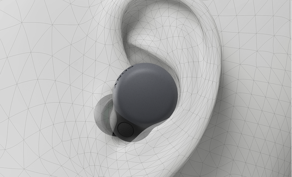 LinkBuds S | Sony Costa Rica