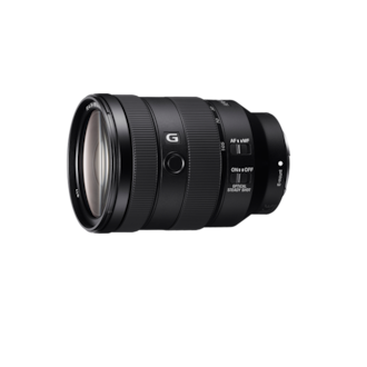 Lente FE 24-105 mm F4 G OSS | SEL24105G | Sony Costa Rica