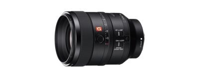 ■SONY FE 100mm F2.8 STF GM [SEL100F28GM] FE 100mm F2.8 STF GM OSS | SEL100F28GM | Sony Costa Rica