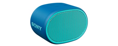 Parlante Bluetooth® con EXTRA BASS™ y resistencia al agua | SRS-XB01 | Sony  CR