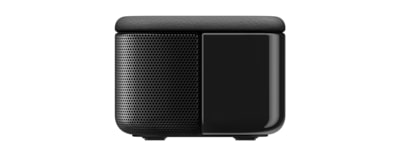 Barra de sonido 2.0 con Bluetooth y S-Force Front Surround | HT