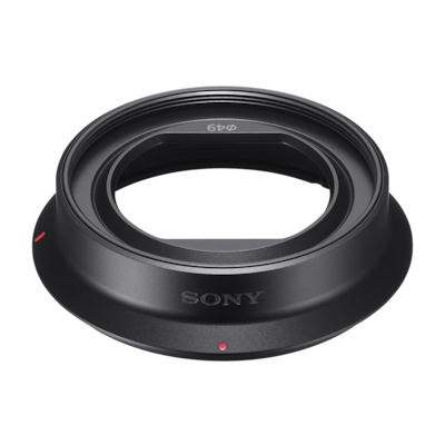 SEL40F25G | Lentes | Sony Costa Rica