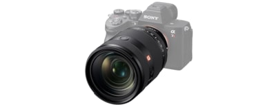 FE 28-70 mm F2 GM | SEL2870GM | Sony Costa Rica