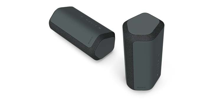 SONY　ワイヤレススピーカー　SRS-XE300 Especificaciones de SRS-XE300 | Portátil | Sony Costa Rica