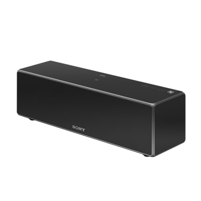 Especificaciones de SRSZR7 Todos los parlantes inalámbricos Sony
