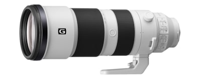 FE 200-600 mm F5.6-6.3 G OSS | SEL200600G | Sony Costa Rica