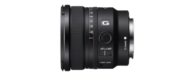 FE 16 mm F1,8 G | SEL16F18G | Sony Costa Rica