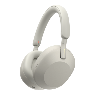 WH-1000XM5 | Audífonos inalámbricos con noise cancelling | Sony