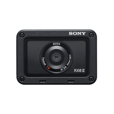 SONY RX0II ソニーDSC-RX0M2 Cámara RX0 II: pequeña, resistente y con gran calidad | DSC-RX0M2