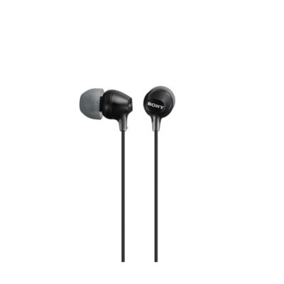 MDR-EX15LP / 15AP | Audífonos | Sony Costa Rica