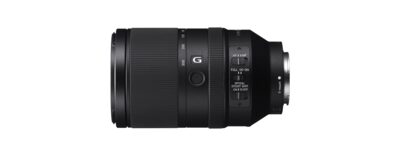 FE 70-300mm F4.5-5.6 G OSS | SEL70300G | Sony Costa Rica