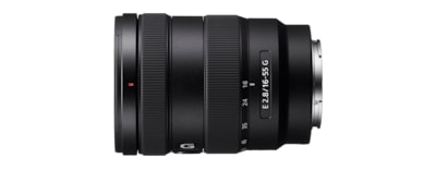 E 16-55mm F2.8 G | SEL1655G | Sony Costa Rica