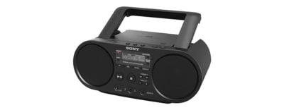 Boombox con CD | ZS-PS50 | Sony Costa Rica