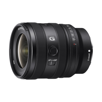 【極美品】FE 16-25mm F2.8 G (SEL1625G) FE 16-25 mm F2.8 G | SEL1625G | Sony Costa Rica