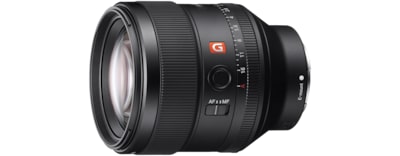 FE 85 mm F1.4 GM | SEL85F14GM | Sony Costa Rica